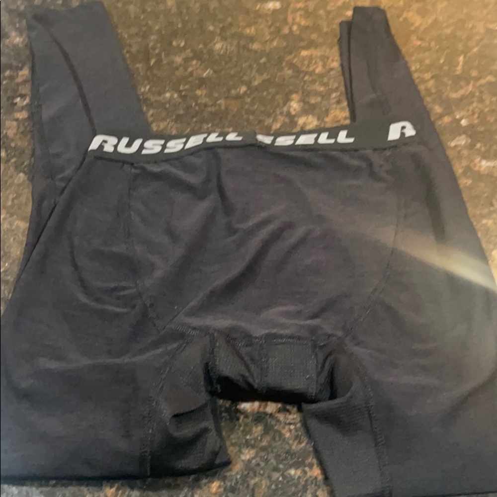 Russell compression pants - Picture 3 of 3